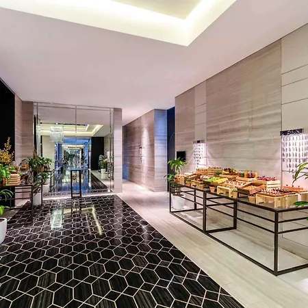 Pullman Dubai Downtown-2