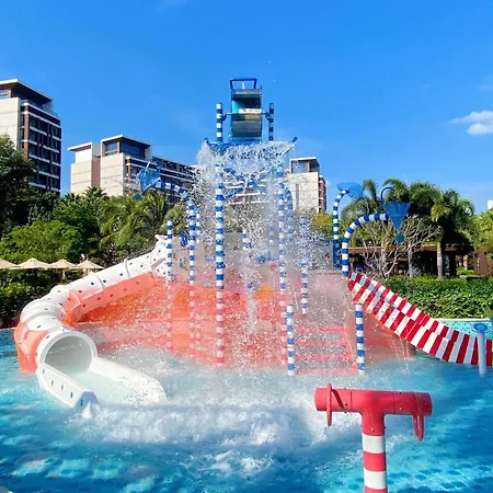 Sofitel Sanya Leeman Resort-2
