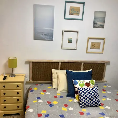 Pension Playa-2