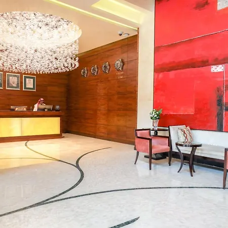 Kempinski Al Othman Hotel Al Khobar-2