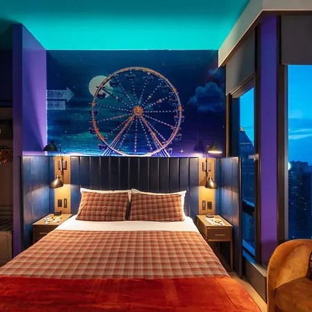Tempo By Hilton New York Times Square-3