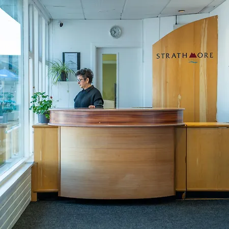 The Strathmore Hotel-2