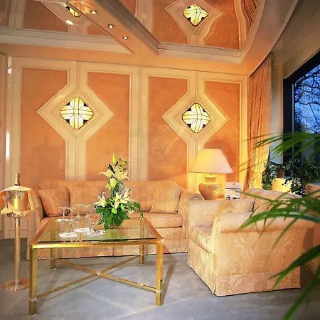 Maritim Hotel Bremen-2