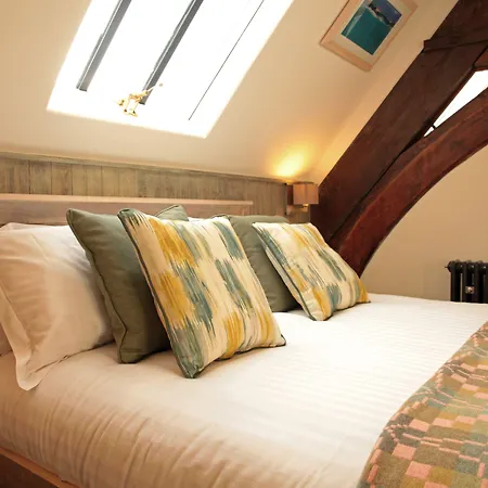 Y Capel Guest House-3