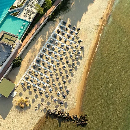 Secrets Sunny Beach Resort And Spa (Adults Only)-2
