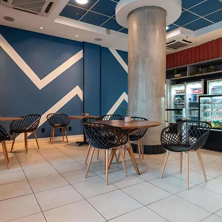 ibis budget Rio de Janeiro Centro-3