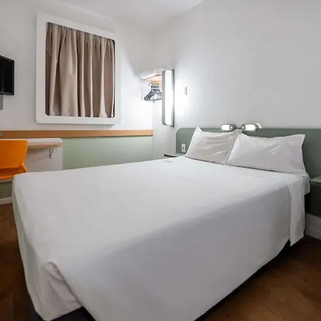 ibis budget Rio de Janeiro Centro-2