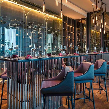 Mercure Bangkok Makkasan-2