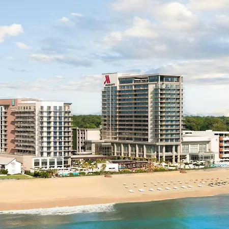 The Historic Cavalier Hotel And Beach Club Autograph Collection-2