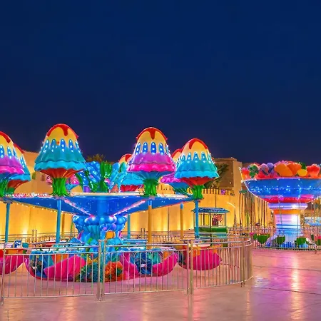Pickalbatros Aqua Park Sharm El Sheikh-3