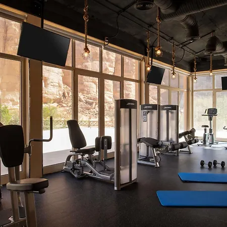Shaden Resort Al Ula, Managed By Accor-2