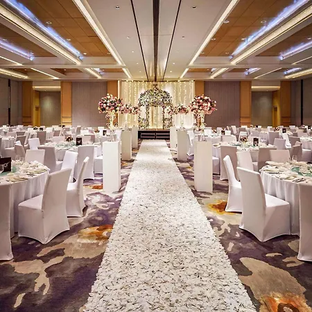 Sofitel Singapore City Centre-3