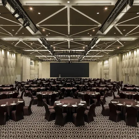 Novotel Ambassador Seoul Yongsan-2