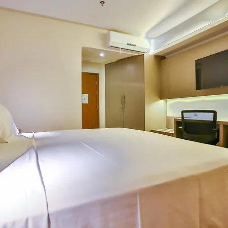 Holiday Inn - Goiania By Ihg-2