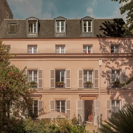 Hotel des Grandes Ecoles-2