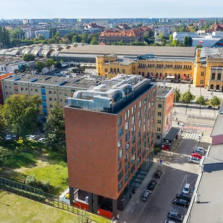 Rentplanet - Apartamenty Centrum-3