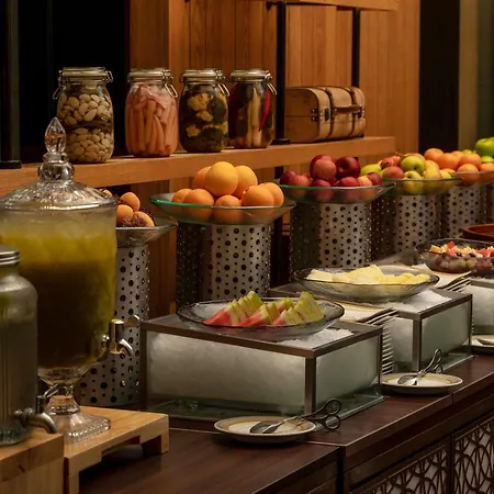 Alwadi Hotel Doha - Mgallery Collection-2