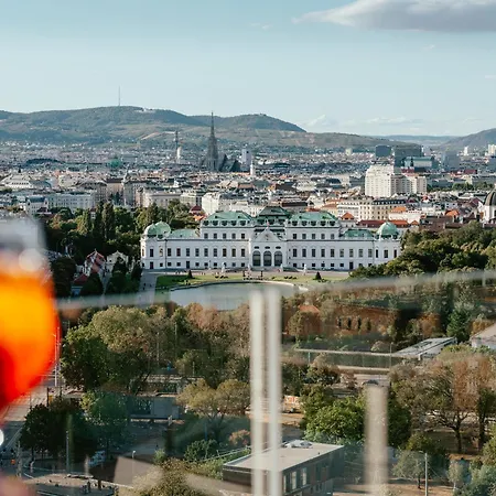 Hyatt Regency Vienna-3
