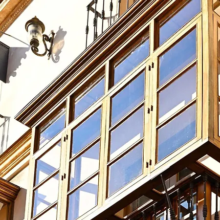Ch Apartments Boutique-3