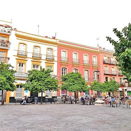 Ch Apartments Boutique-2