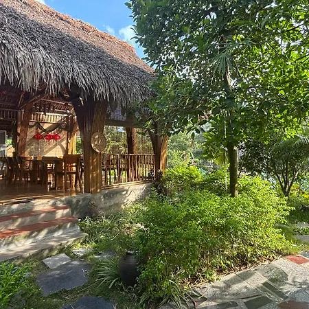 Nan House - Tam Coc-2