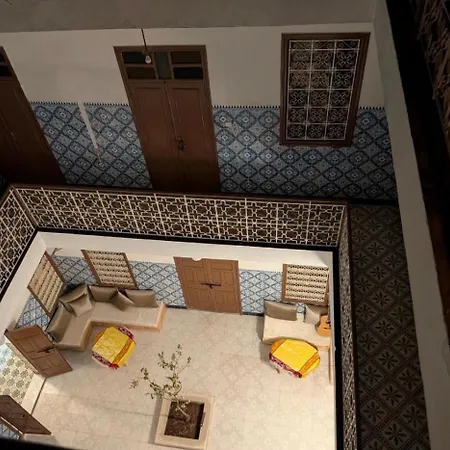 Riad Nour Medina-2