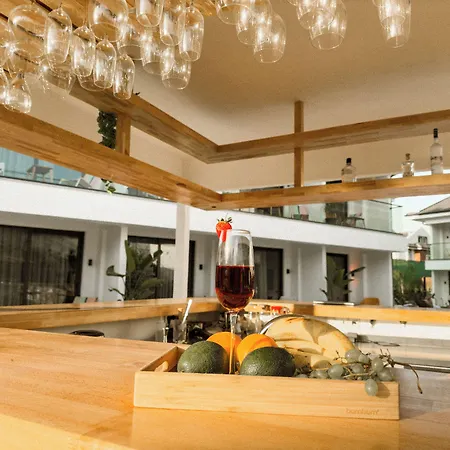 S-Cape Hotel Fethiye-2