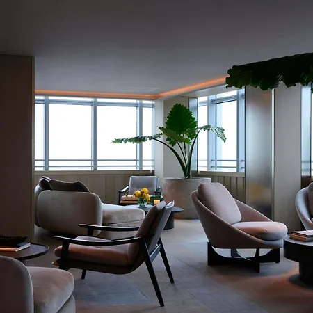 Brickell Arch, A Luxury Collection Hotel, Miami-3