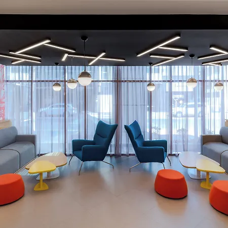 Studio M Al Barsha Hotel By Millennium-2