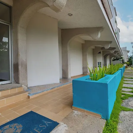 Suites Turquesa-3