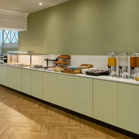 Four Points Flex By Sheraton Nottingham-3