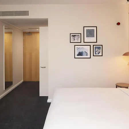 Hilton Garden Inn Bristol City Centre-2