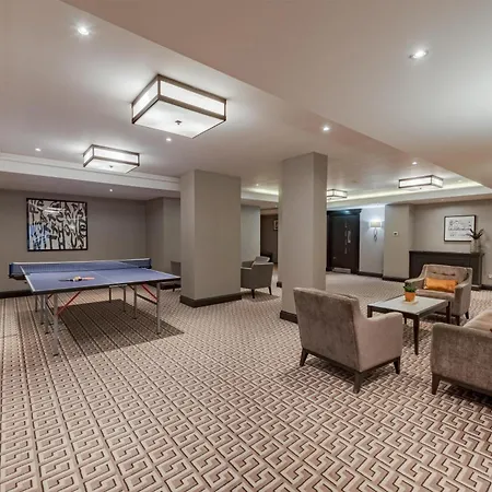 Radisson Blu Hotel, Leeds City Centre-3
