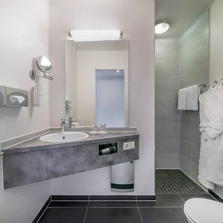 Hotel Oberhausen Neue Mitte affiliated by Meliá-3