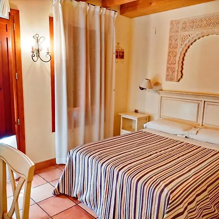 Abadia Hotel-2