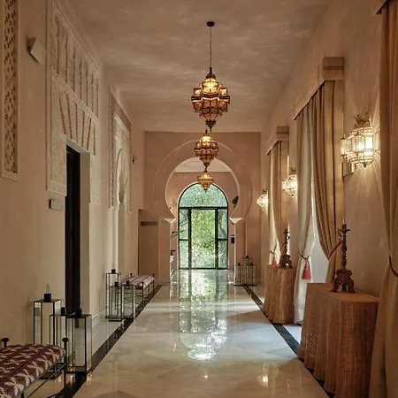 Hospes Palacio Del Bailio, A Member Of Design Hotels-3