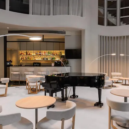 Gran Hotel Havana 4Sup By Escampa Hotels-3