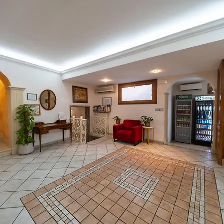 Hotel Tempio Di Pallade-3