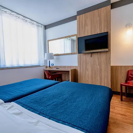 Colleverde Park Hotel-2