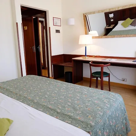 Colleverde Park Hotel-3