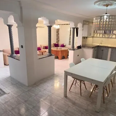 Palais Dar Ouladna-2