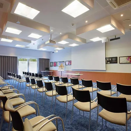 Novotel Zurich City West-3