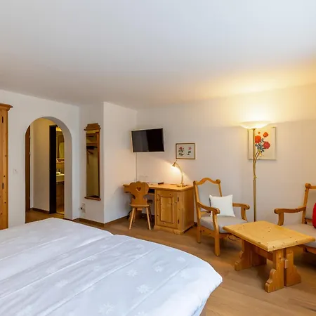 Sunstar Hotel Klosters-2