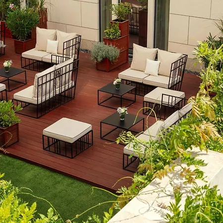 The Ritz-Carlton, Berlin-3