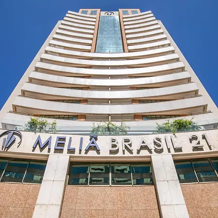 Meliá Brasil 21-2