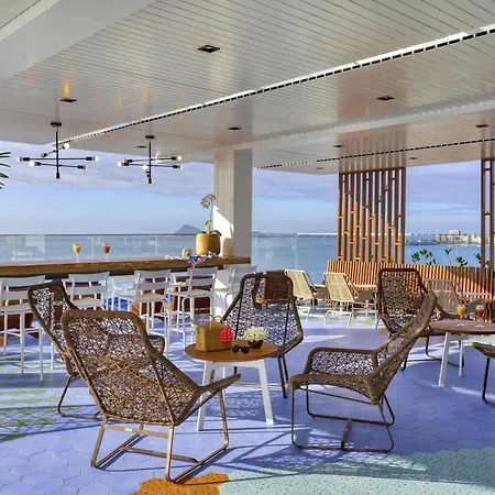 Novotel Rio De Janeiro Leme-2