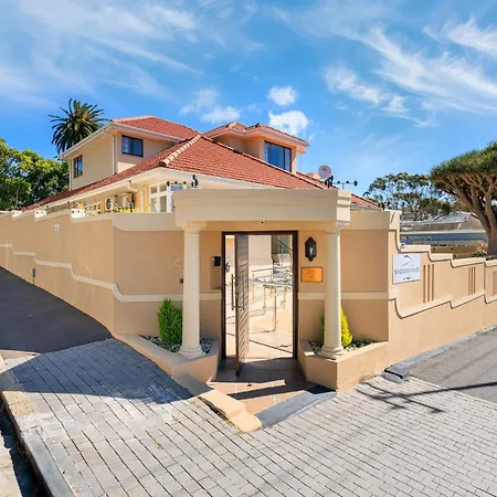 Sundown Manor Guest House-2