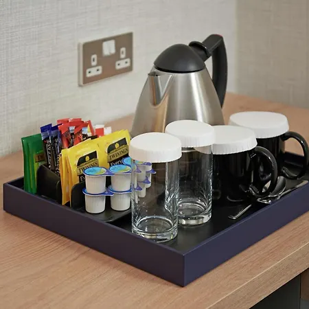Hilton London Croydon-3