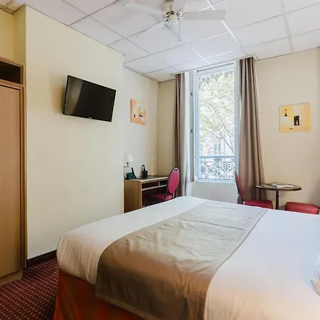 Hôtel Foch-3