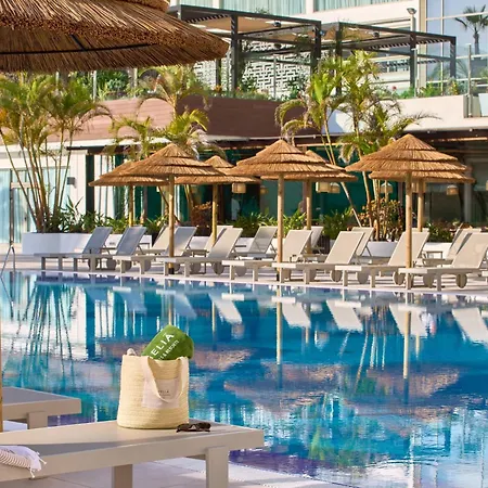 Meliá Costa Atlantis Tenerife-3